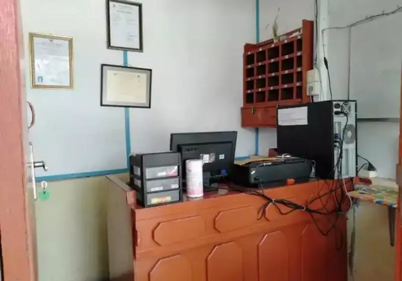 Majatalo Kaliaga Bungalow