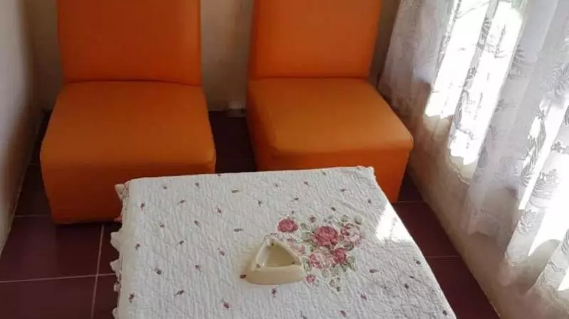 Majatalo Kaliaga Bungalow