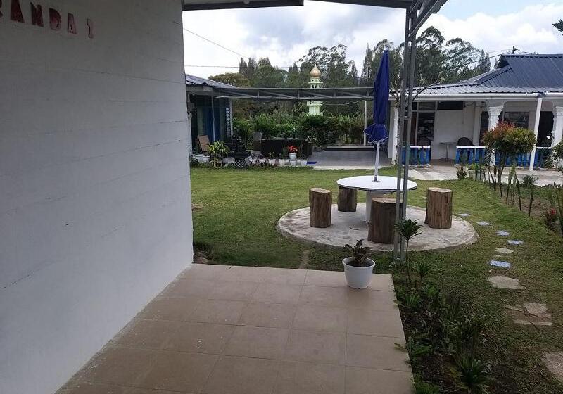 بنسيون Kaliaga Bungalow