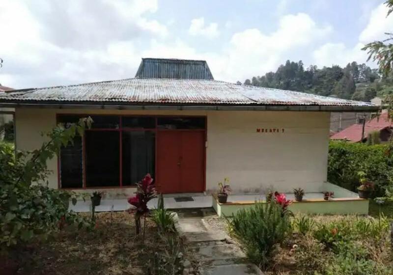 بنسيون Kaliaga Bungalow