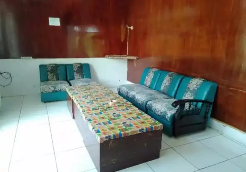 Majatalo Kaliaga Bungalow