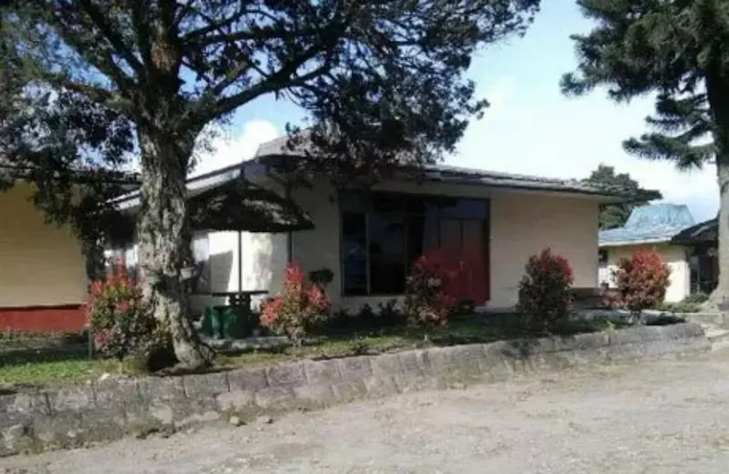 Majatalo Kaliaga Bungalow