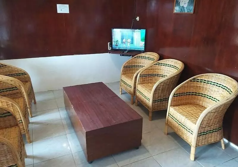 Majatalo Kaliaga Bungalow