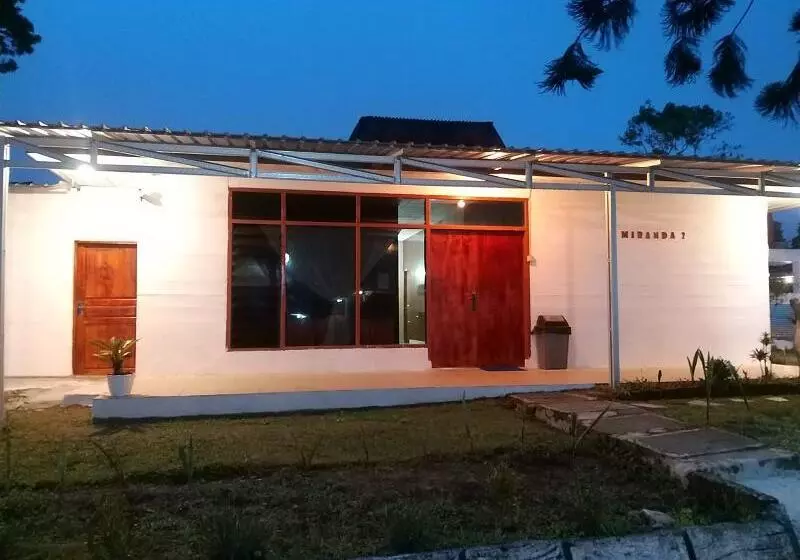 Majatalo Kaliaga Bungalow