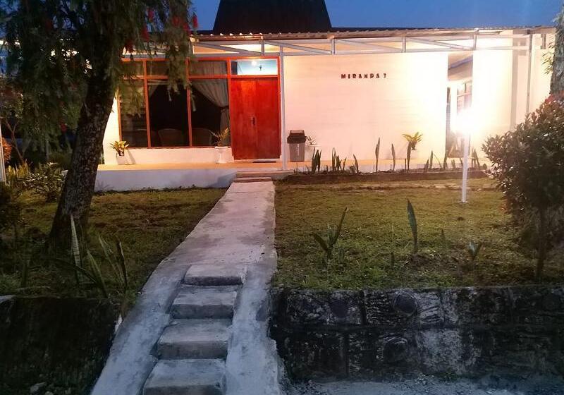 بنسيون Kaliaga Bungalow