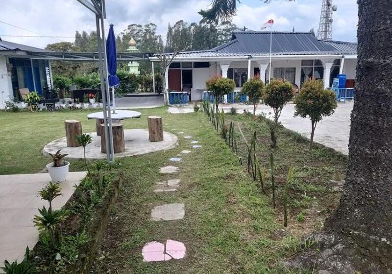 펜션 Kaliaga Bungalow