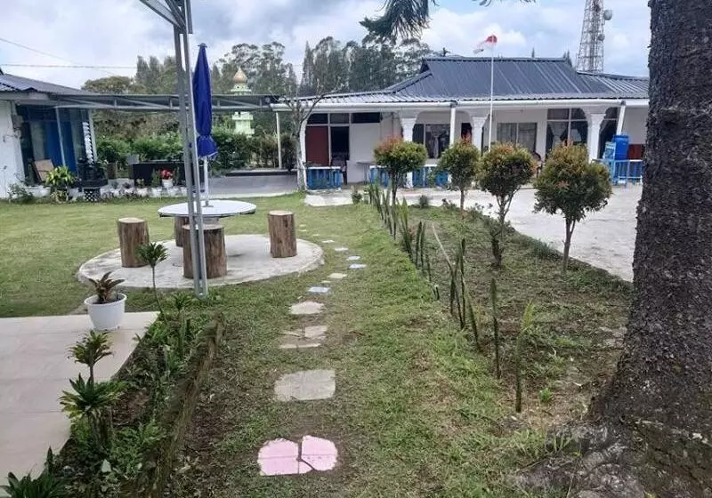 Majatalo Kaliaga Bungalow