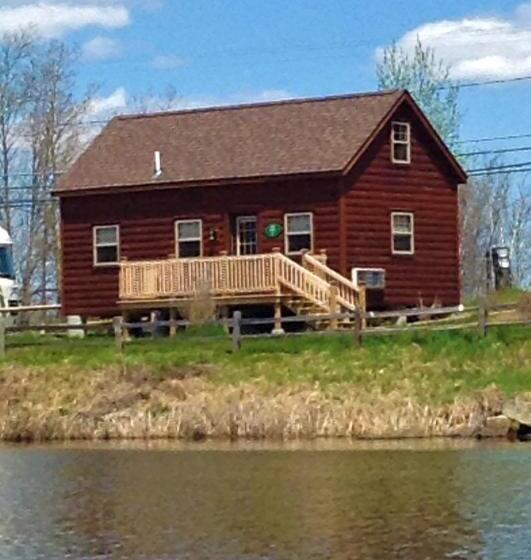 Presidential Mountain Resort