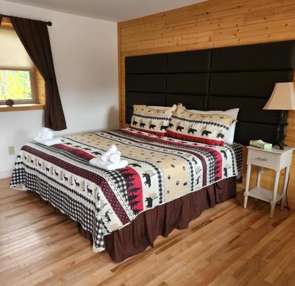 Presidential Mountain Resort