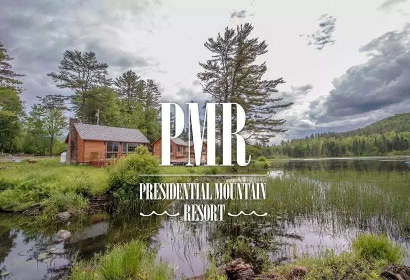 Presidential Mountain Resort