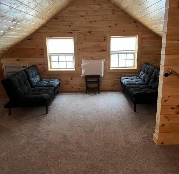 Presidential Mountain Resort