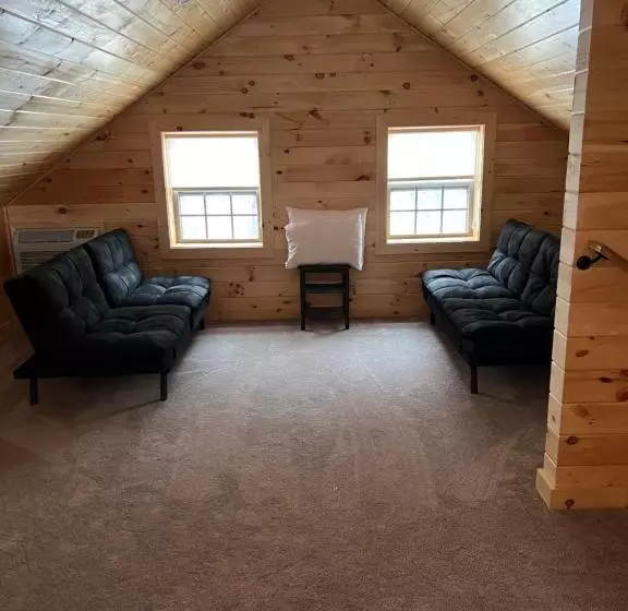 Presidential Mountain Resort