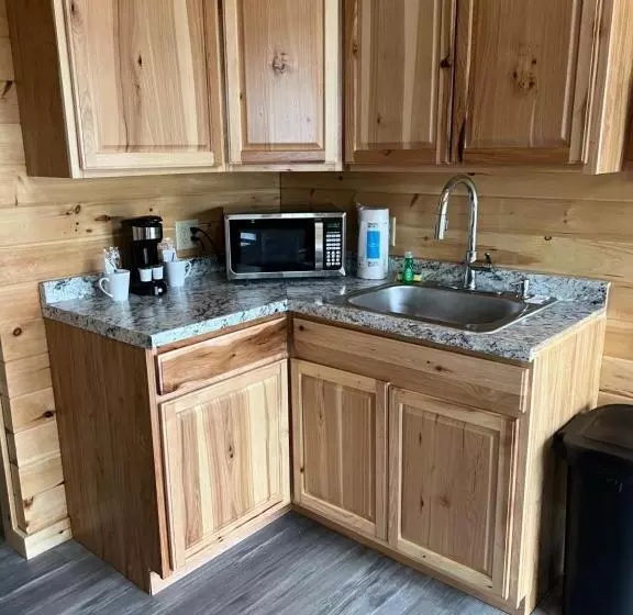 Presidential Mountain Resort