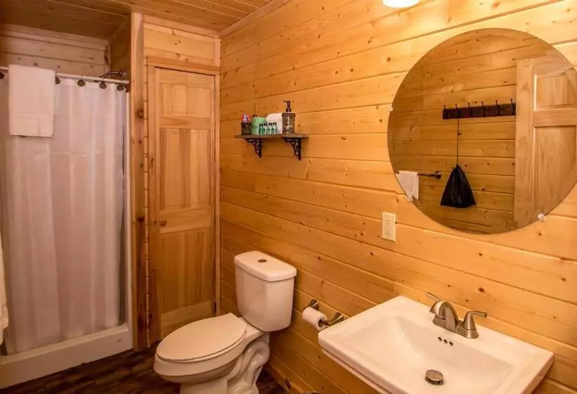 Presidential Mountain Resort