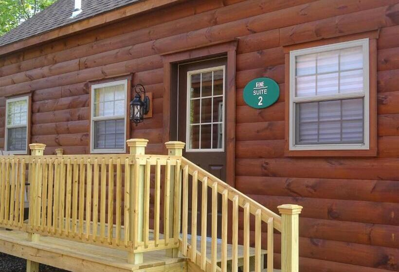 Presidential Mountain Resort