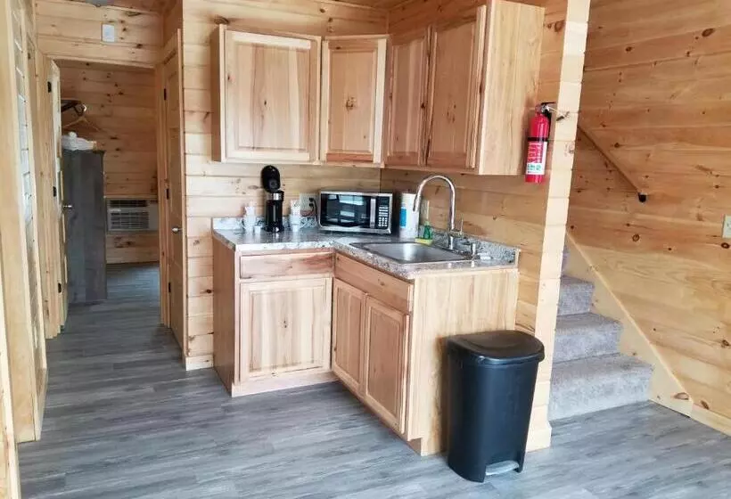 Presidential Mountain Resort