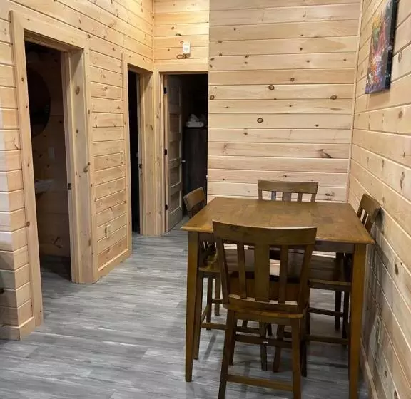 Presidential Mountain Resort