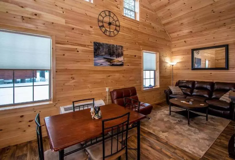 Presidential Mountain Resort