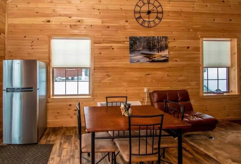 Presidential Mountain Resort