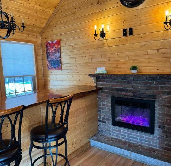 Presidential Mountain Resort