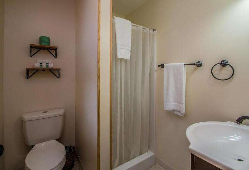 Presidential Mountain Resort