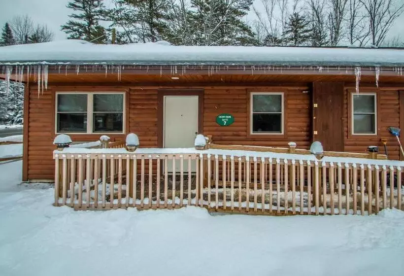 Presidential Mountain Resort