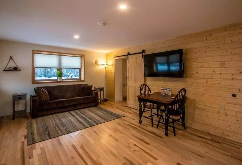 Presidential Mountain Resort