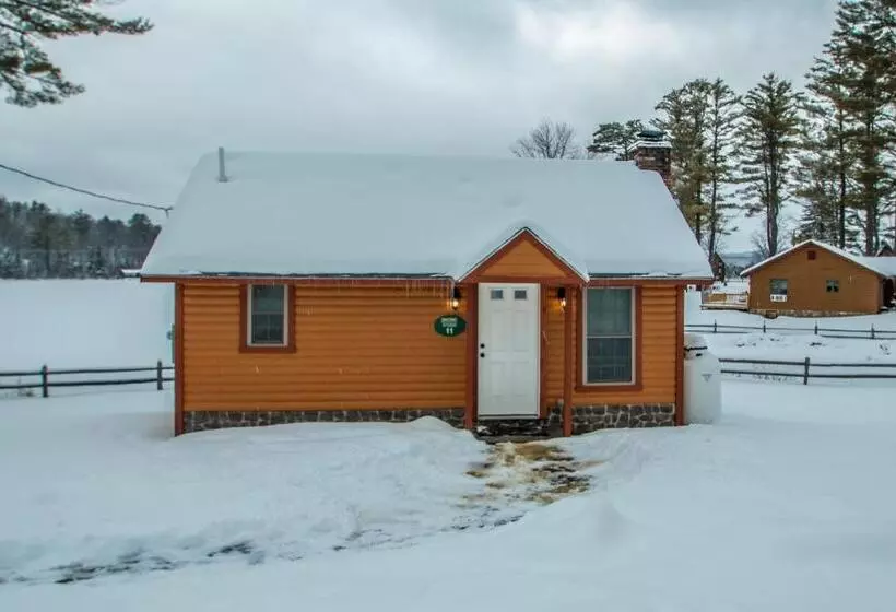 Presidential Mountain Resort