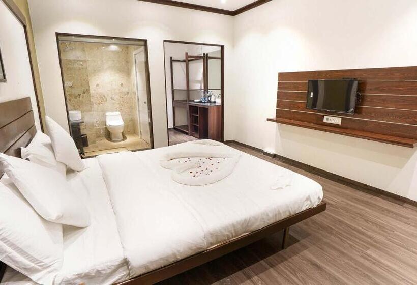 The Windmill Resorts