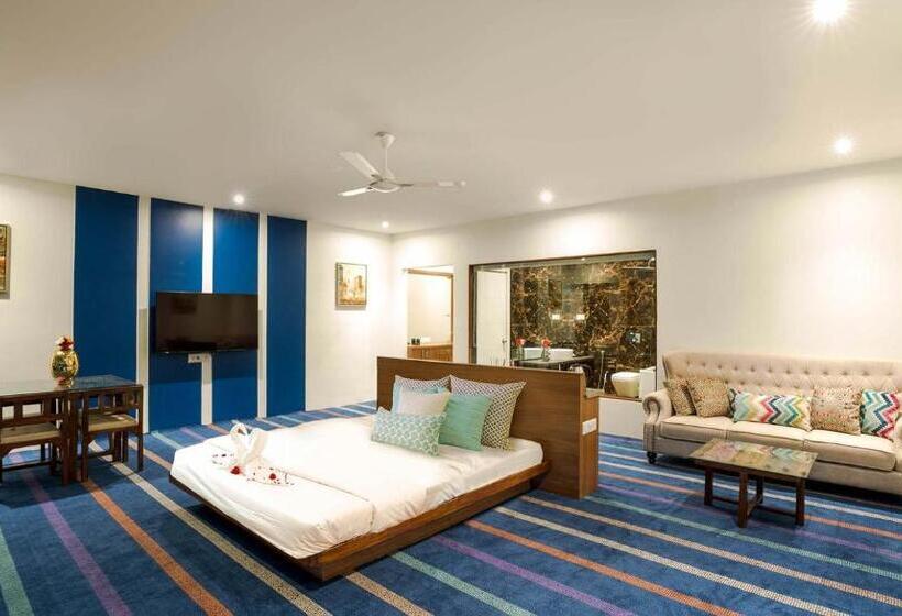 The Windmill Resorts