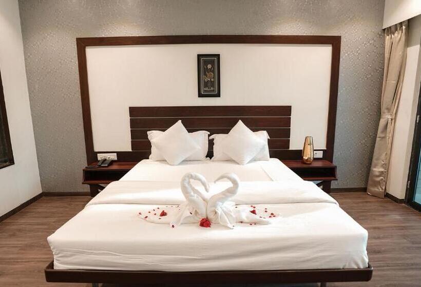 The Windmill Resorts