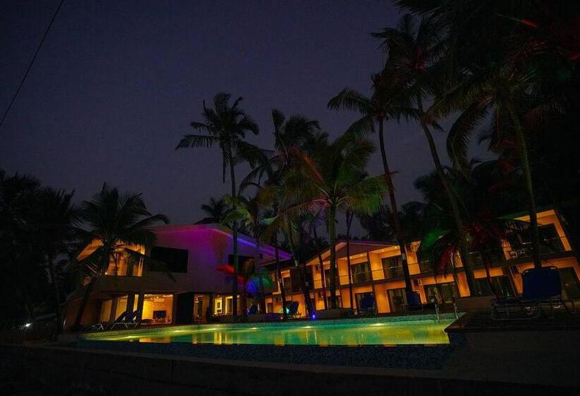 The Windmill Resorts