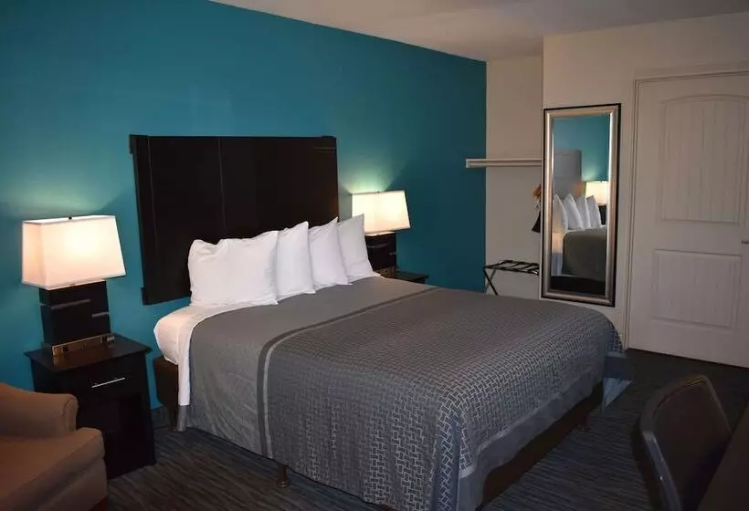 Отель Best Western Apricot Inn