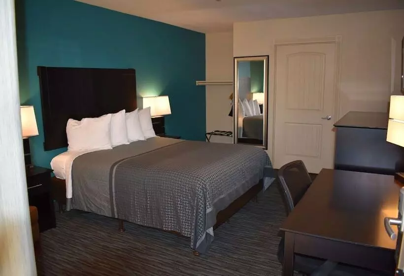 Отель Best Western Apricot Inn