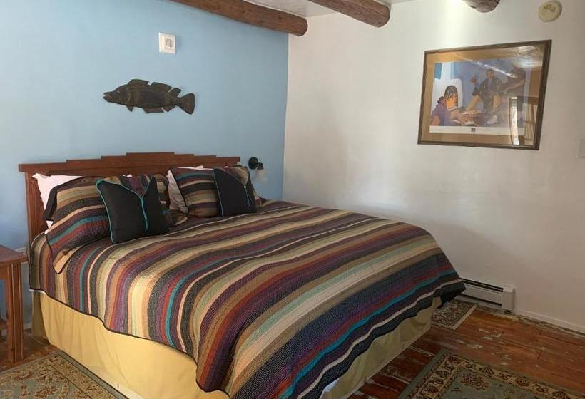 هتل Blue Sky Retreat At San Geronimo Lodge