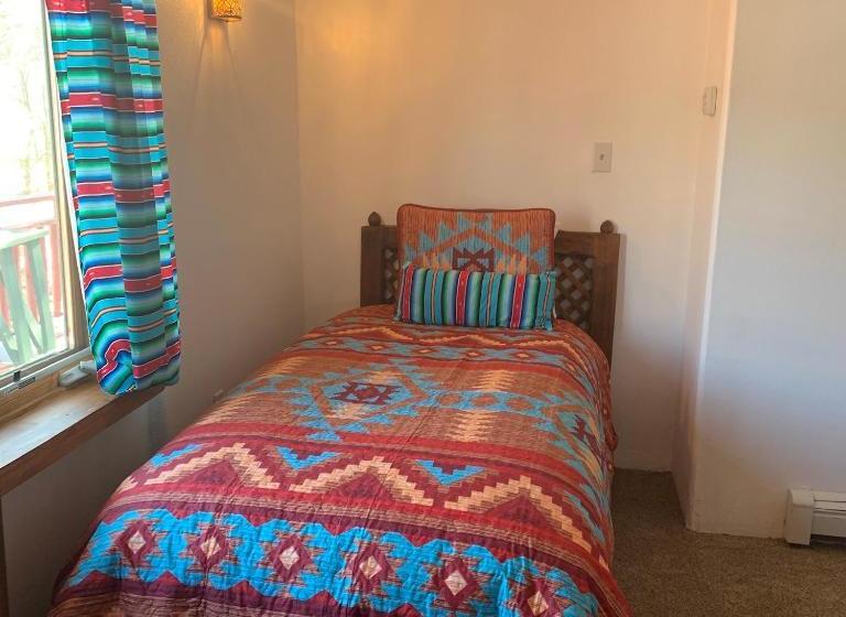 هتل Blue Sky Retreat At San Geronimo Lodge