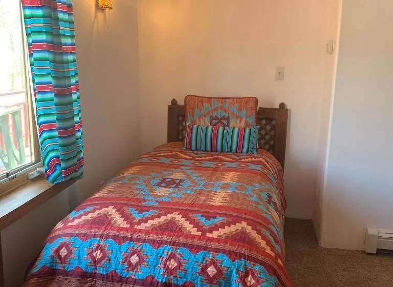 Отель Blue Sky Retreat At San Geronimo Lodge