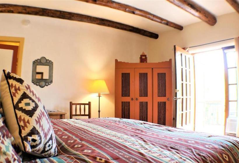 هتل Blue Sky Retreat At San Geronimo Lodge