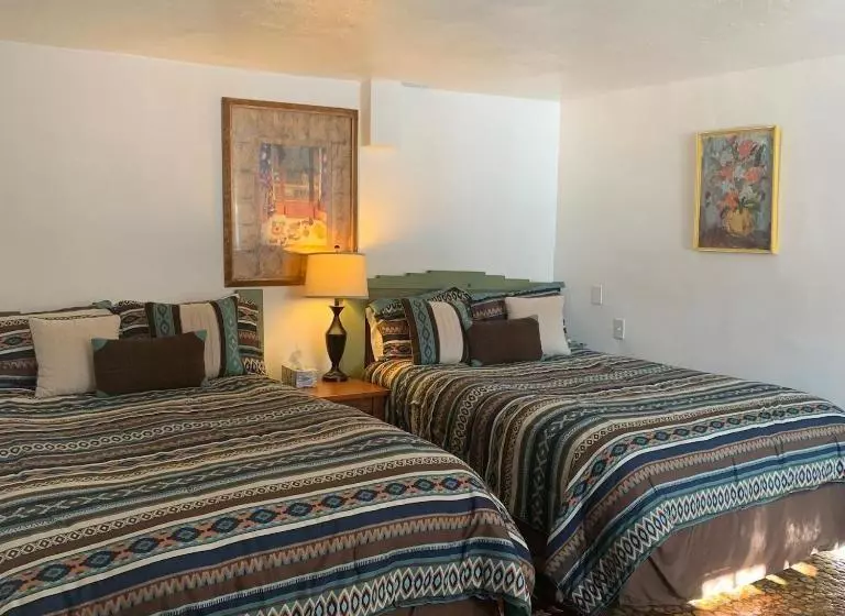 Отель Blue Sky Retreat At San Geronimo Lodge