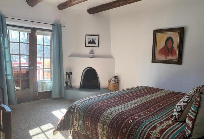 هتل Blue Sky Retreat At San Geronimo Lodge