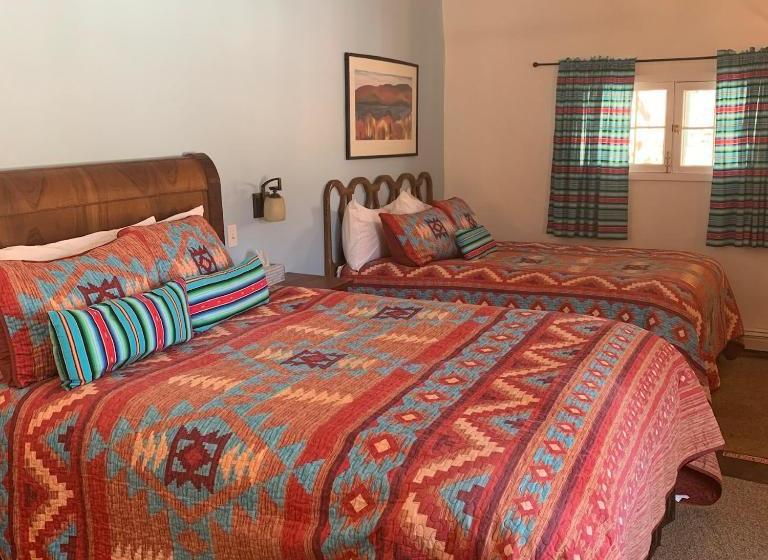 هتل Blue Sky Retreat At San Geronimo Lodge