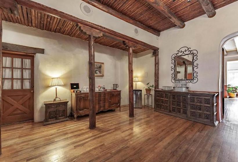 هتل Blue Sky Retreat At San Geronimo Lodge