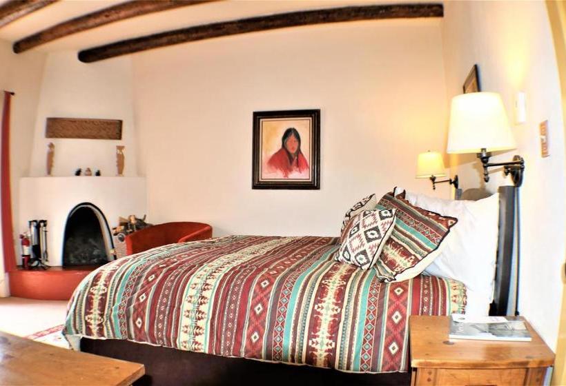 هتل Blue Sky Retreat At San Geronimo Lodge