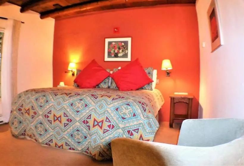 Отель Blue Sky Retreat At San Geronimo Lodge