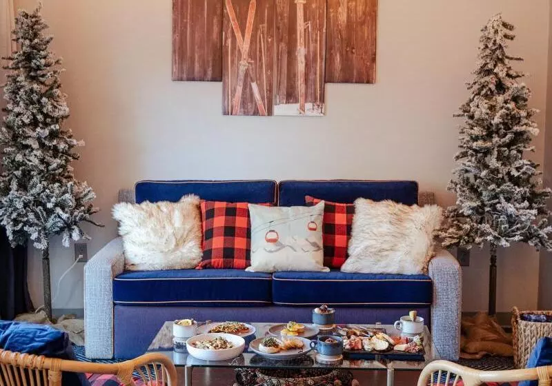 בית מלון כפרי Le Méridien St. Louis Clayton