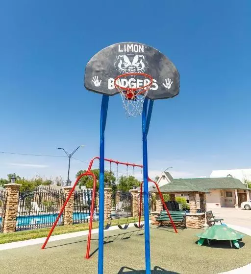 Отель Safari Inn