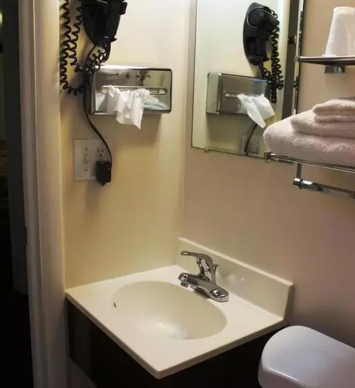 Отель Safari Inn