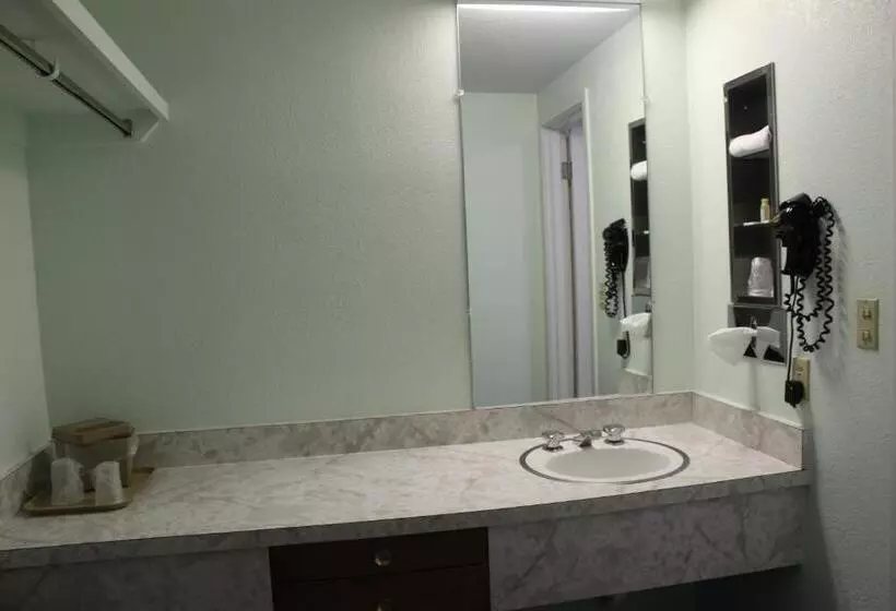 Отель Safari Inn