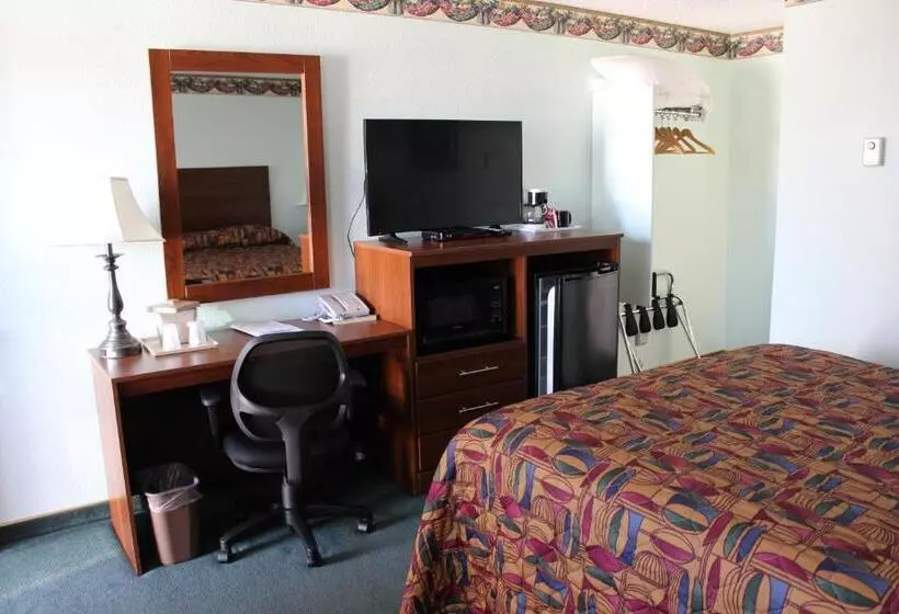 Отель Safari Inn