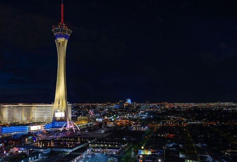 فندق Sahara Las Vegas